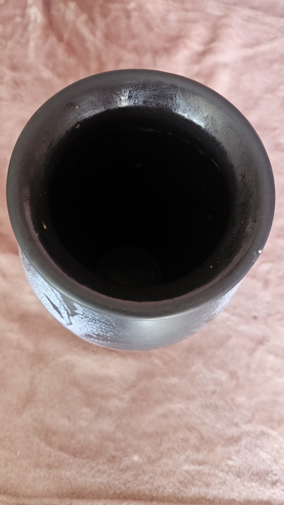 Image 1 of Allemagne Vase Vintage 1980