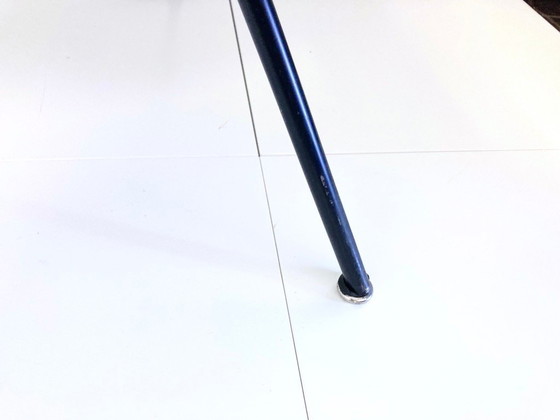 Image 1 of 50s Mid Century fauteuil ontwerp Fritz Neth voor Correcta