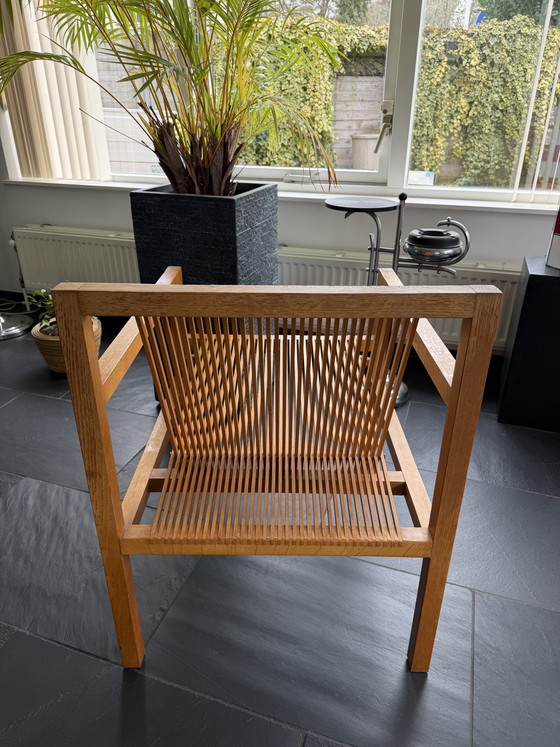 Image 1 of Kokke House fauteuil van Ruud-Jan Kokke