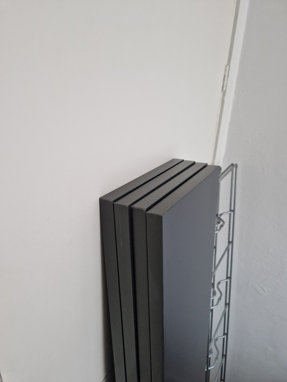 Image 1 of Vintage ENETRI cabinet Niels Gammelgaard 1999 iconique originee