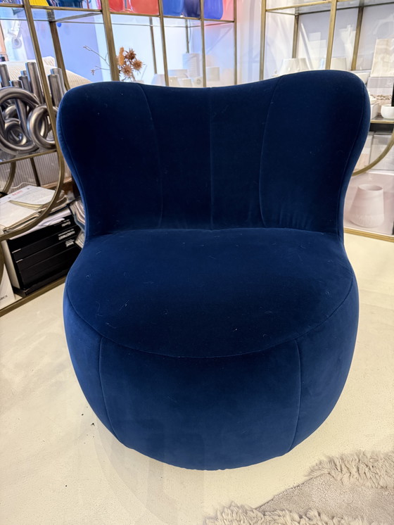 Image 1 of Freestyle Rolf Benz Sessel 173