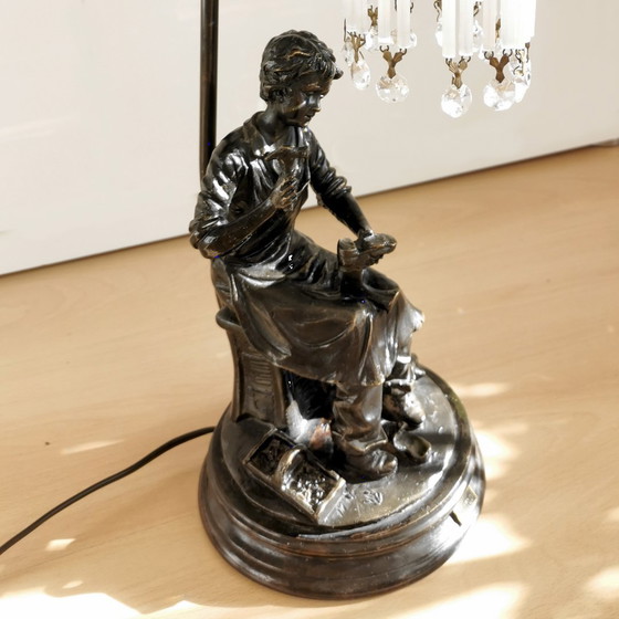 Image 1 of TAFELLAMP