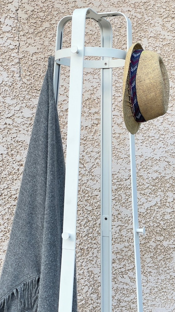 Image 1 of Portemanteau Inma Bermudez Ikea Vintage
