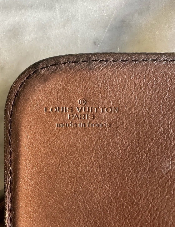 Image 1 of borsa Cartouchere
