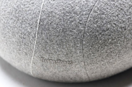 Image 1 of LIVINGSTONES PEBBLES HOMELY LANDSCAPE