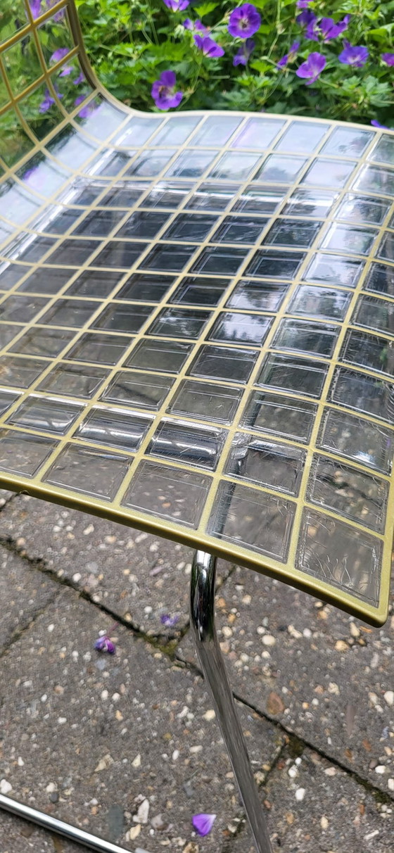 Image 1 of 6 x X3 Marco Maran chairs