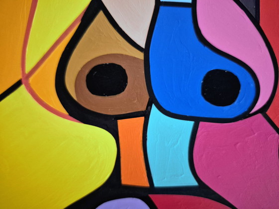 Image 1 of WOMAN POWER