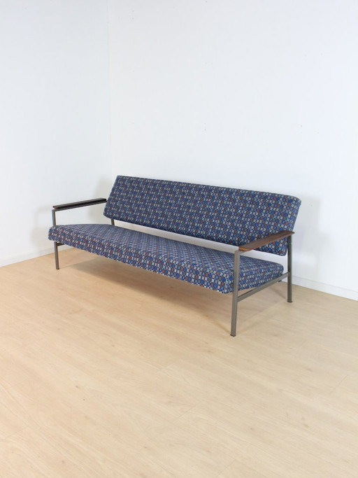 vintage bank (drie-zit)