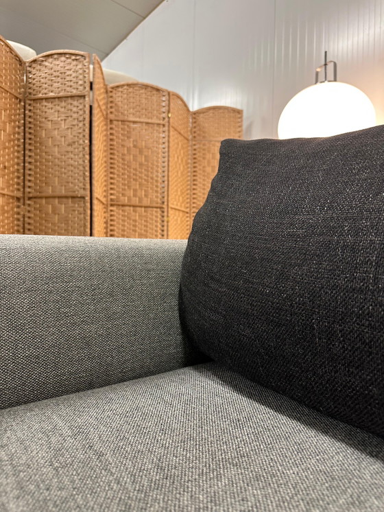 Image 1 of ZGAN Design in magazzino Divano Aikon Lounge a 5 posti | 280 cm