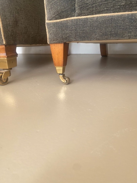 Image 1 of 2 pezzi Louis George impeccabili