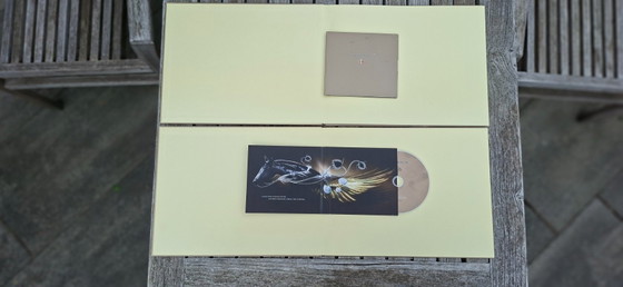 Image 1 of 3 Maybach brochures + DVDs Zeppelin & 57S Mint condition, rare