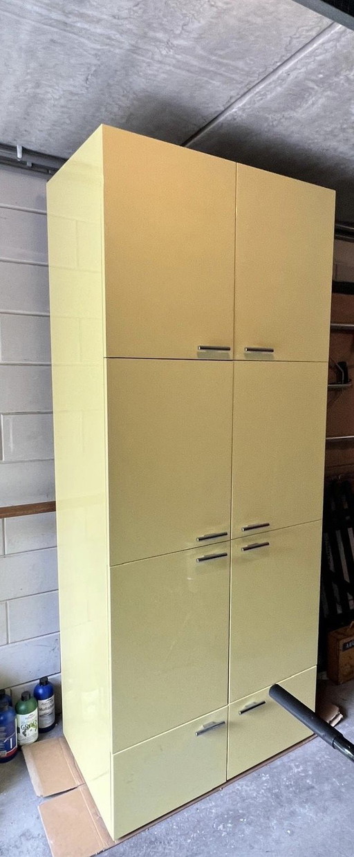 Cucina Cappelini
