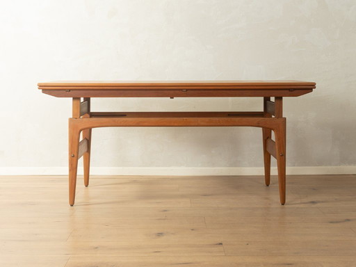 Elevator Coffee table, Trioh, Vintage