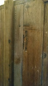 Ante doppie per armadio in pino – Colonne, Wood, Iron (photo 16 of 40)