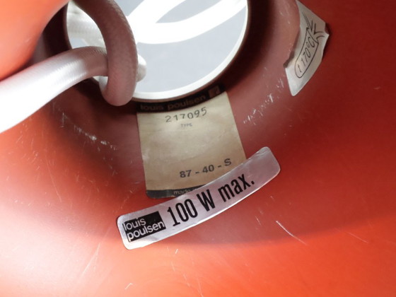 Image 1 of Louis Poulsen | PH5 | Vintage pendant lamp