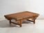Tavolino basso cinese antico stile kang – Tavolino d'accento cinese primitivo – circa 1900 #16 – Tavolini (photo 7 of 40)