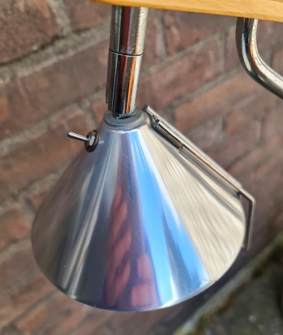 Image 1 of IKEA Prolog tafellamp bureaulamp iconisch ontwerp Tord Björklund