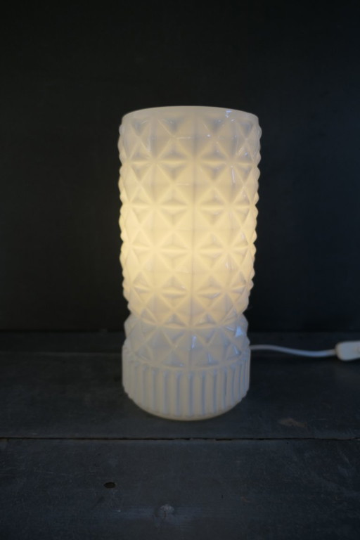 Ikea Vanadin table lamp Inma Bermúdez