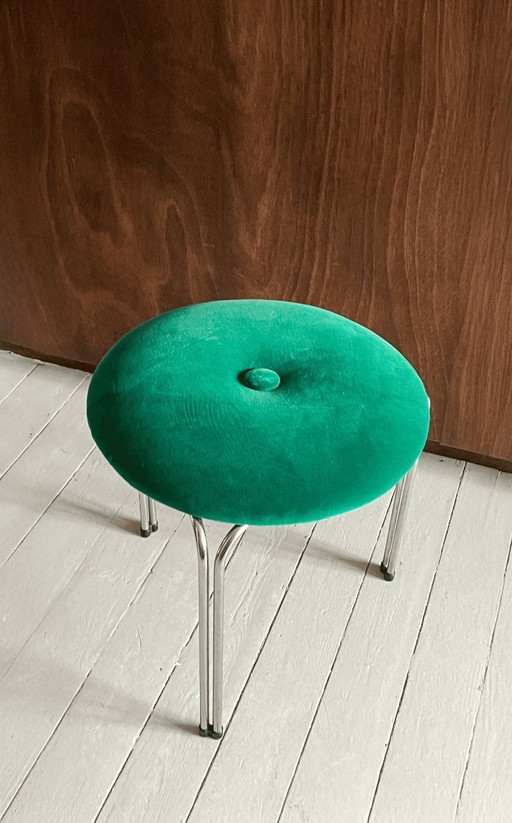 Tacke stool