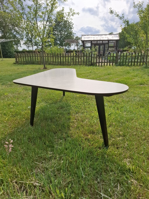 Vintage design Coffee table Upper Camp mid-century modern minimalist design