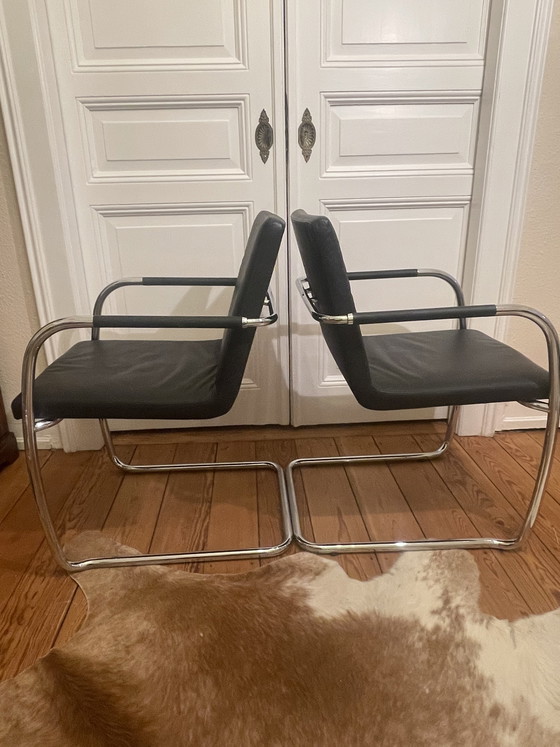 Image 1 of Thonet S60 2x