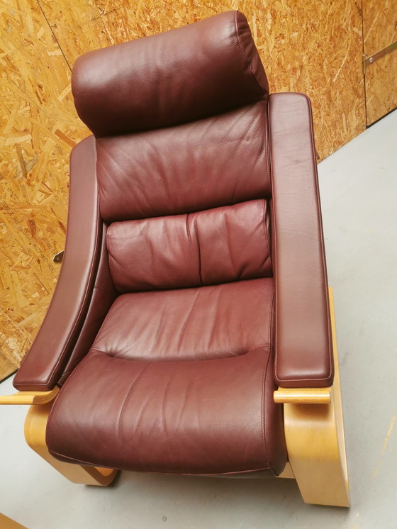 Image 1 of Nelo Kroken Fauteuils et tabourets