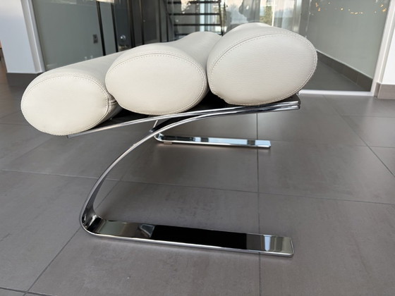 Image 1 of Cor Sinus footstool