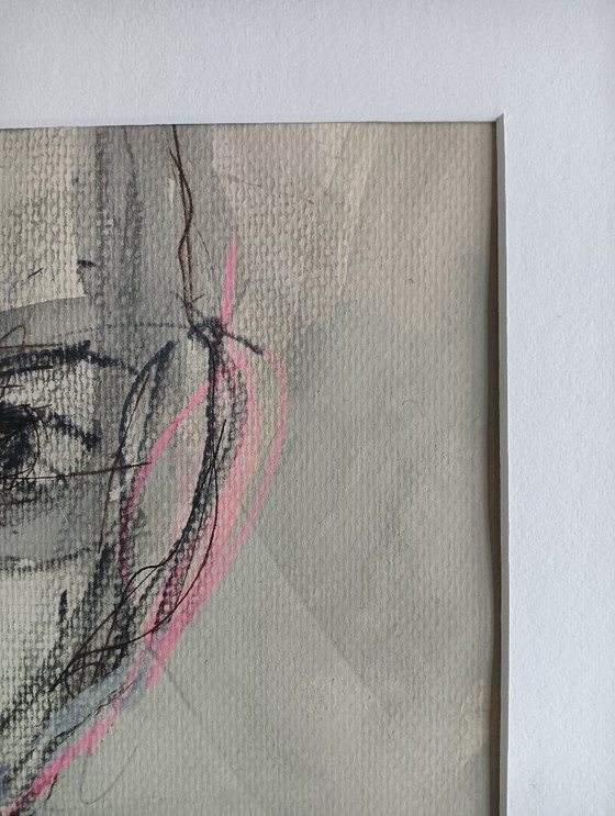 Image 1 of Keeping an eye on you