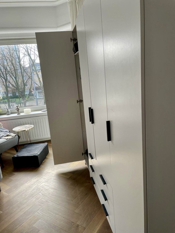 Image 1 of Armadio bianco