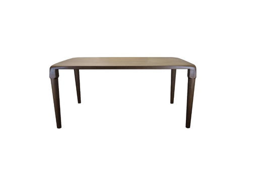 Handcrafted BEECH dining table