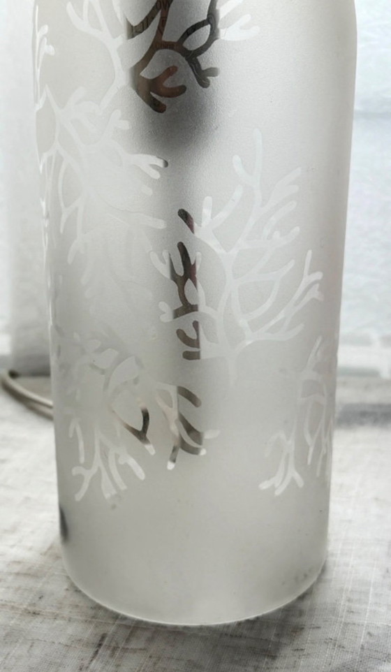 Image 1 of Vintage lamp from IKEA by Michiko Nakata