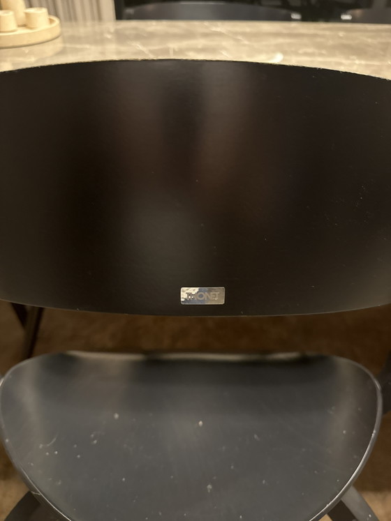 Thonet 404 F Chair – Dining chairs, Wood (photo 5 of 5)