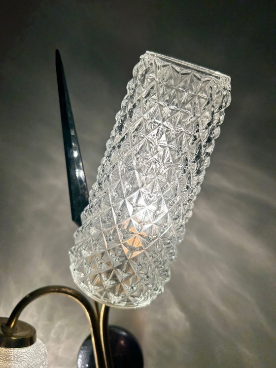 Image 1 of applique degli anni '50