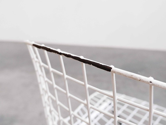 Image 1 of Vintage Knoll INTERNATIONAL Model 420 Harry Bertoia