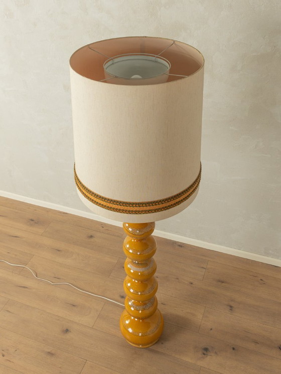Image 1 of Bubble floor lamp, Kaiser Leuchten, 1960er, Vintage