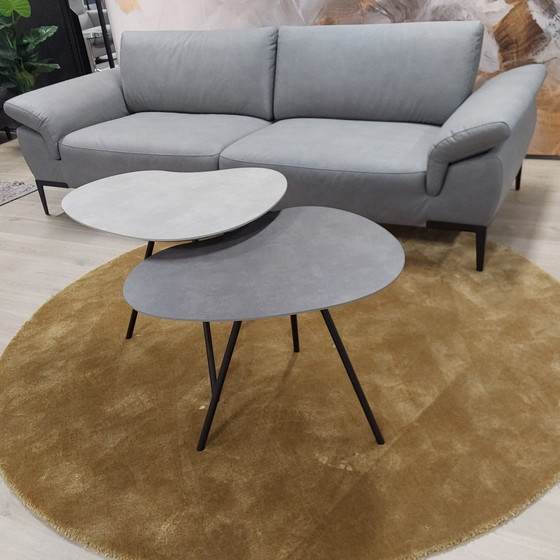 Image 1 of ROM1961 Wave 2.5-seater sofa