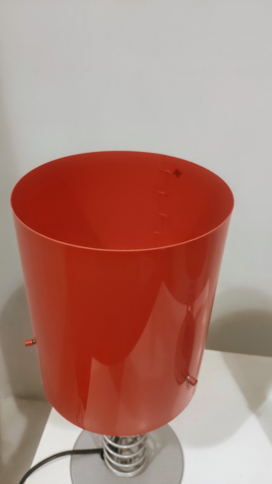 Image 1 of Ikea Table Lamps B9610 Years 90s