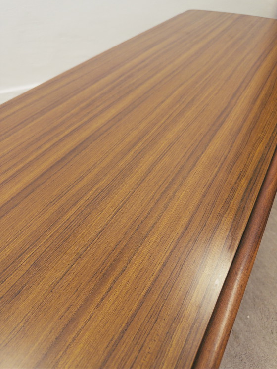 Image 1 of Louis van Teeffelen coffee table