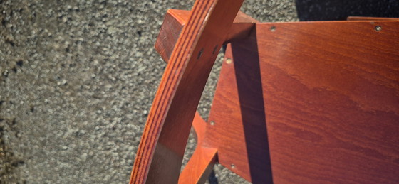 Image 1 of Zwei Zina-Stühle von Thibault Desombre