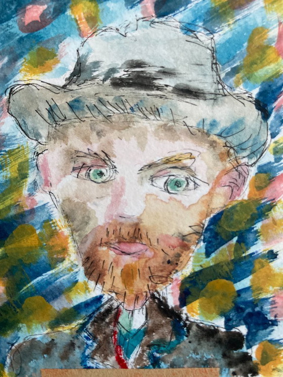 Image 1 of CHER VINCENT