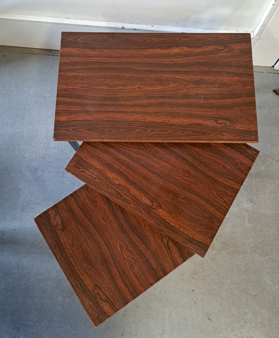 Image 1 of Rosewood mimiset