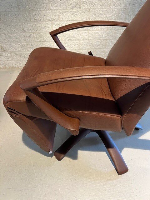 Image 1 of Sillón relax Jori Brainbuilder