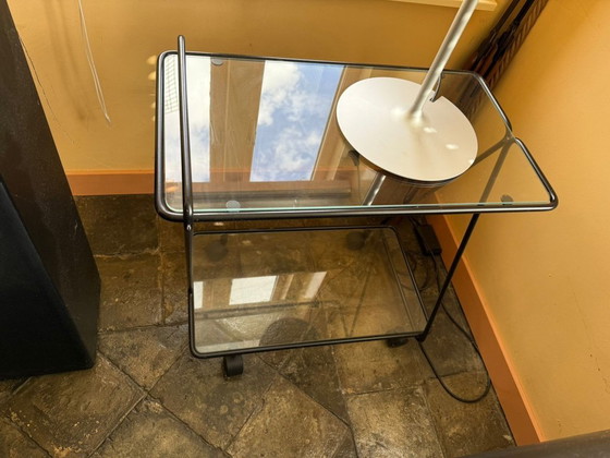 Image 1 of Flos Series Romeo Moon Lampe