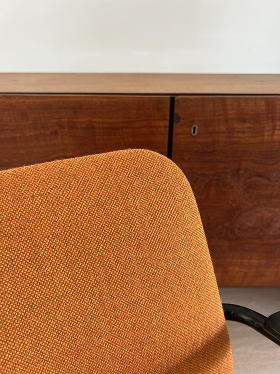 Image 1 of Vintage Gispen R5 armchair