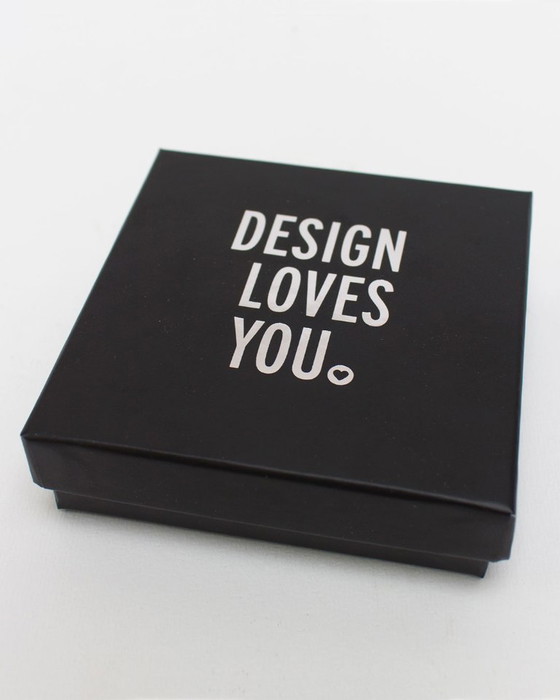 Image 1 of Broche Tolix silla Xavier Pauchard