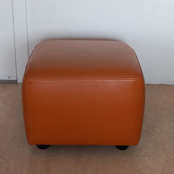 Image 1 of Sillón Longa (Label) con otomana