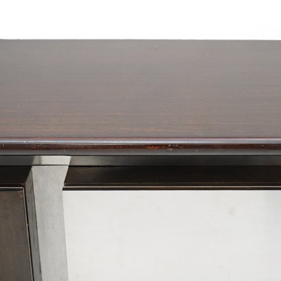 Image 1 of Credenza “Parioli” di Lodovico Acerbis per Acerbis, anni '70