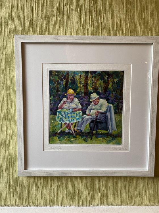 Image 1 of Middagdutje 