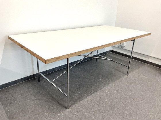 Image 1 of Table Egon Eiermann E2 Richard Lampert