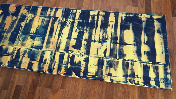 Image 1 of Jürgen Angeler - "Grote Gouden Lantaarn"